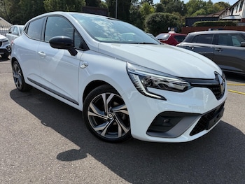 2023 (73) - 1.0 TCe 90 RS Line 5dr