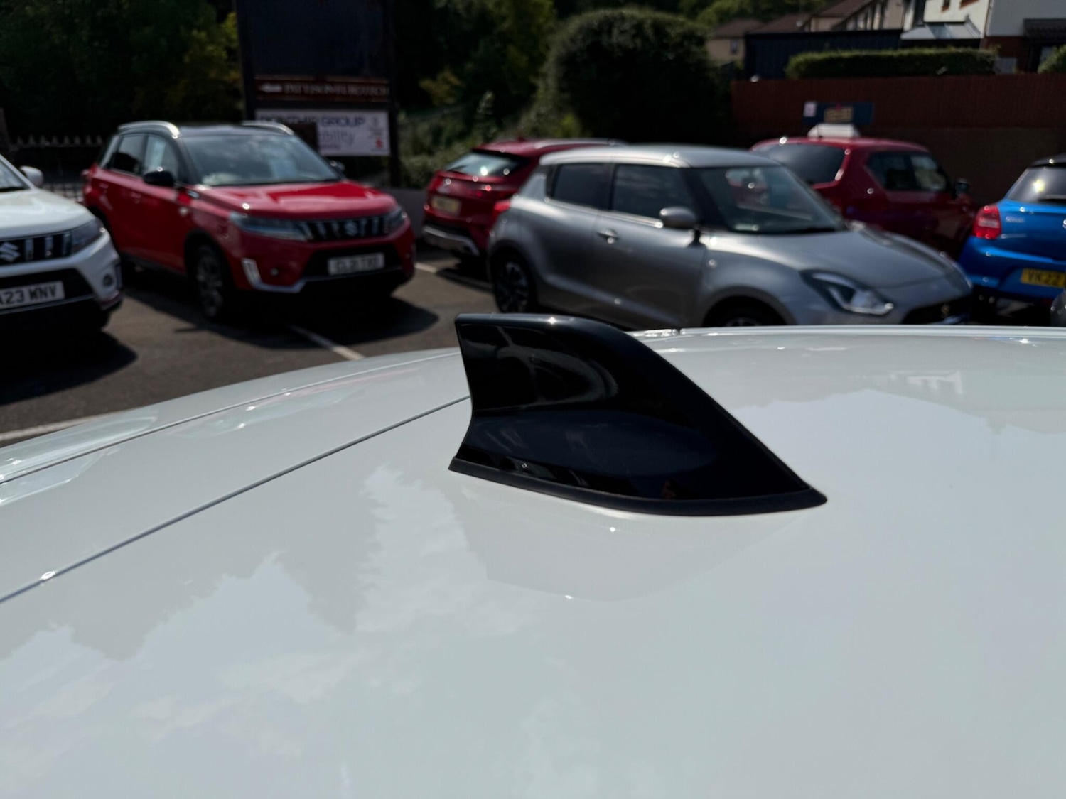 Used Renault Clio 2023 for sale - 76645488: Photo 35