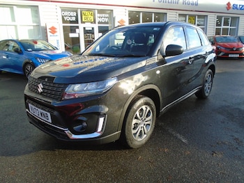 Used Suzuki Vitara 2023 for sale - 76994634: Photo