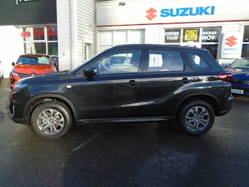 Used Suzuki Vitara 2023 for sale - 76994634: Photo