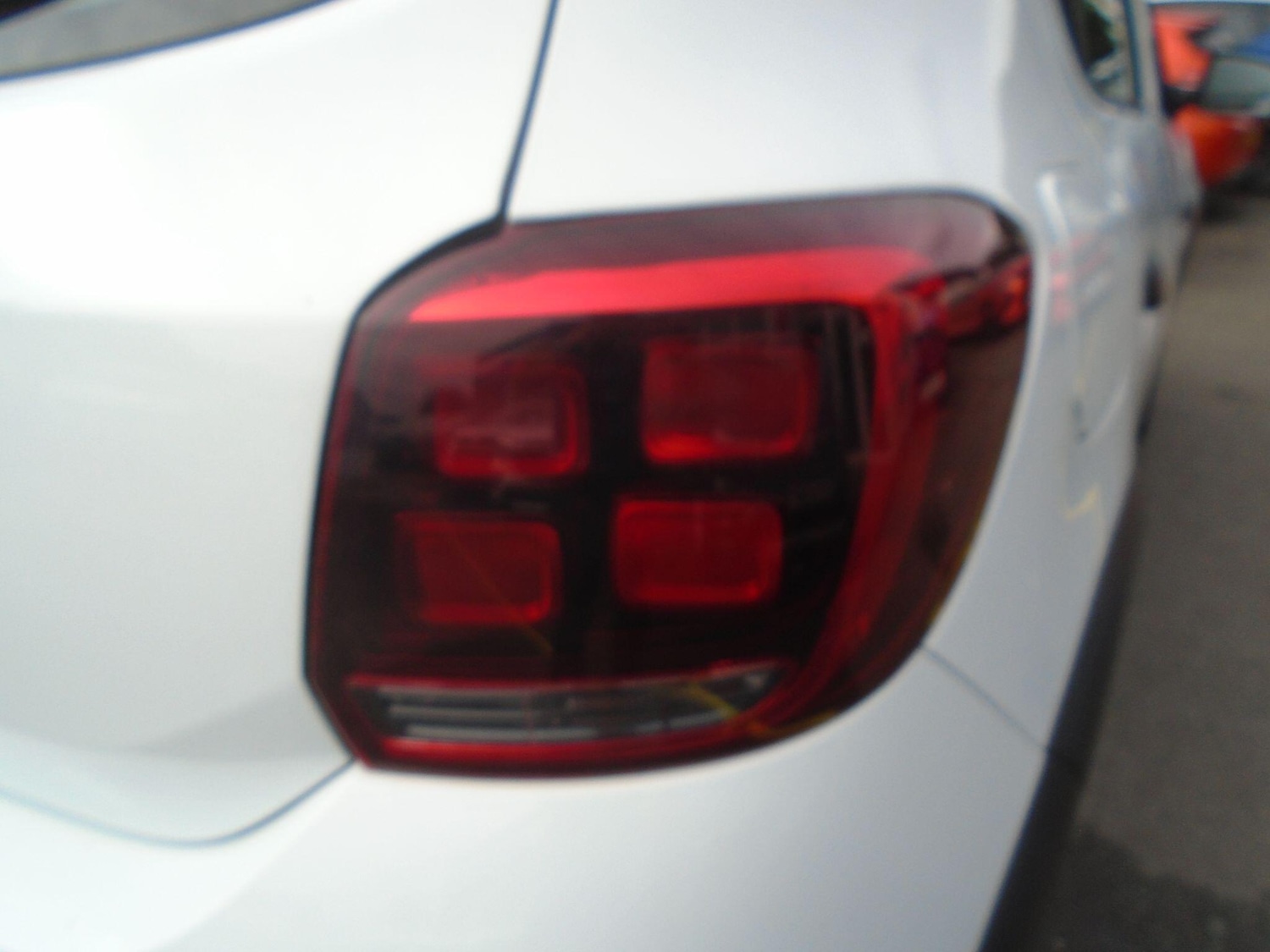 Used Dacia Sandero Stepway 2018 for sale - 76644648: Photo 14