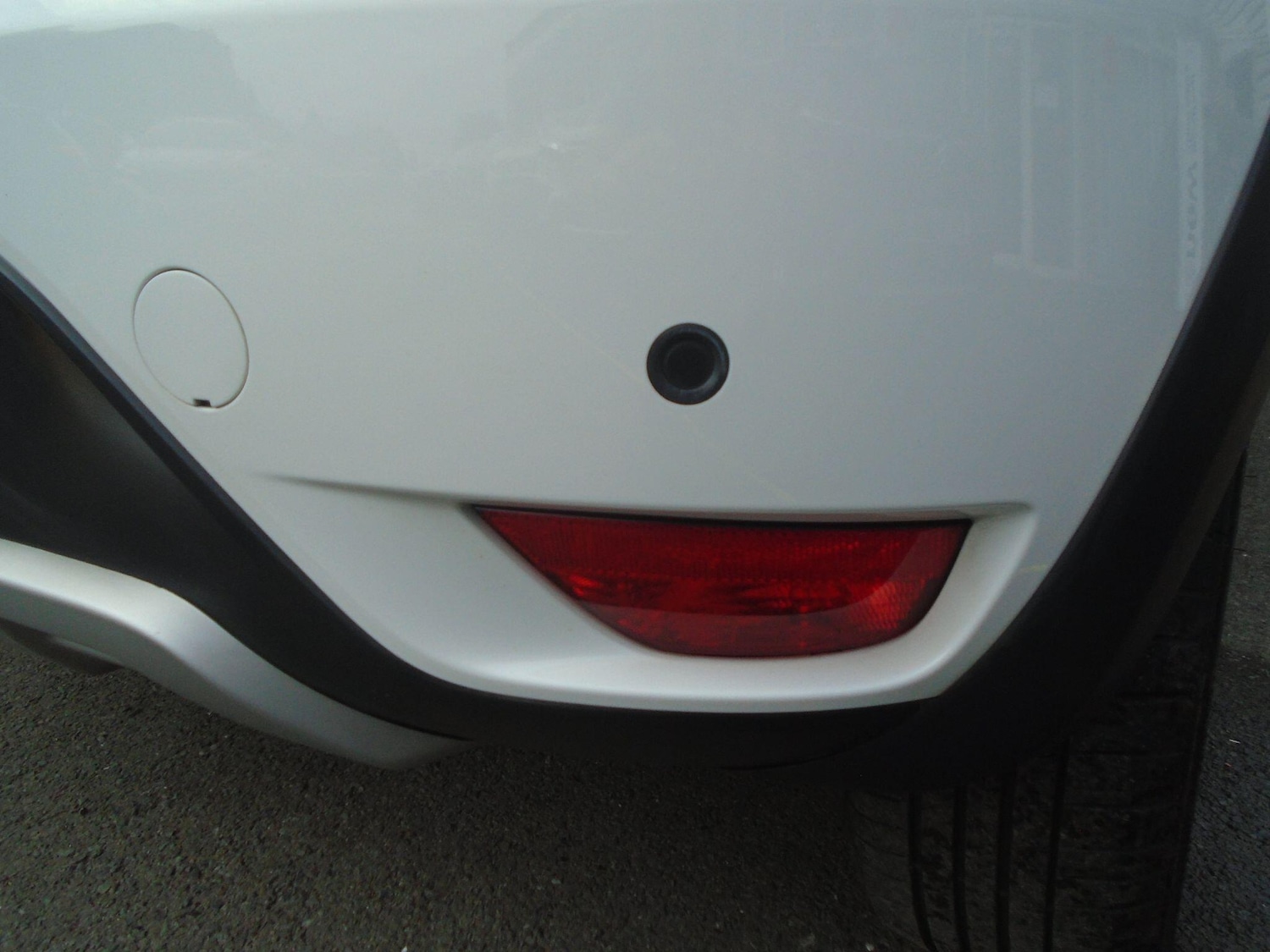 Used Dacia Sandero Stepway 2018 for sale - 76644648: Photo 15