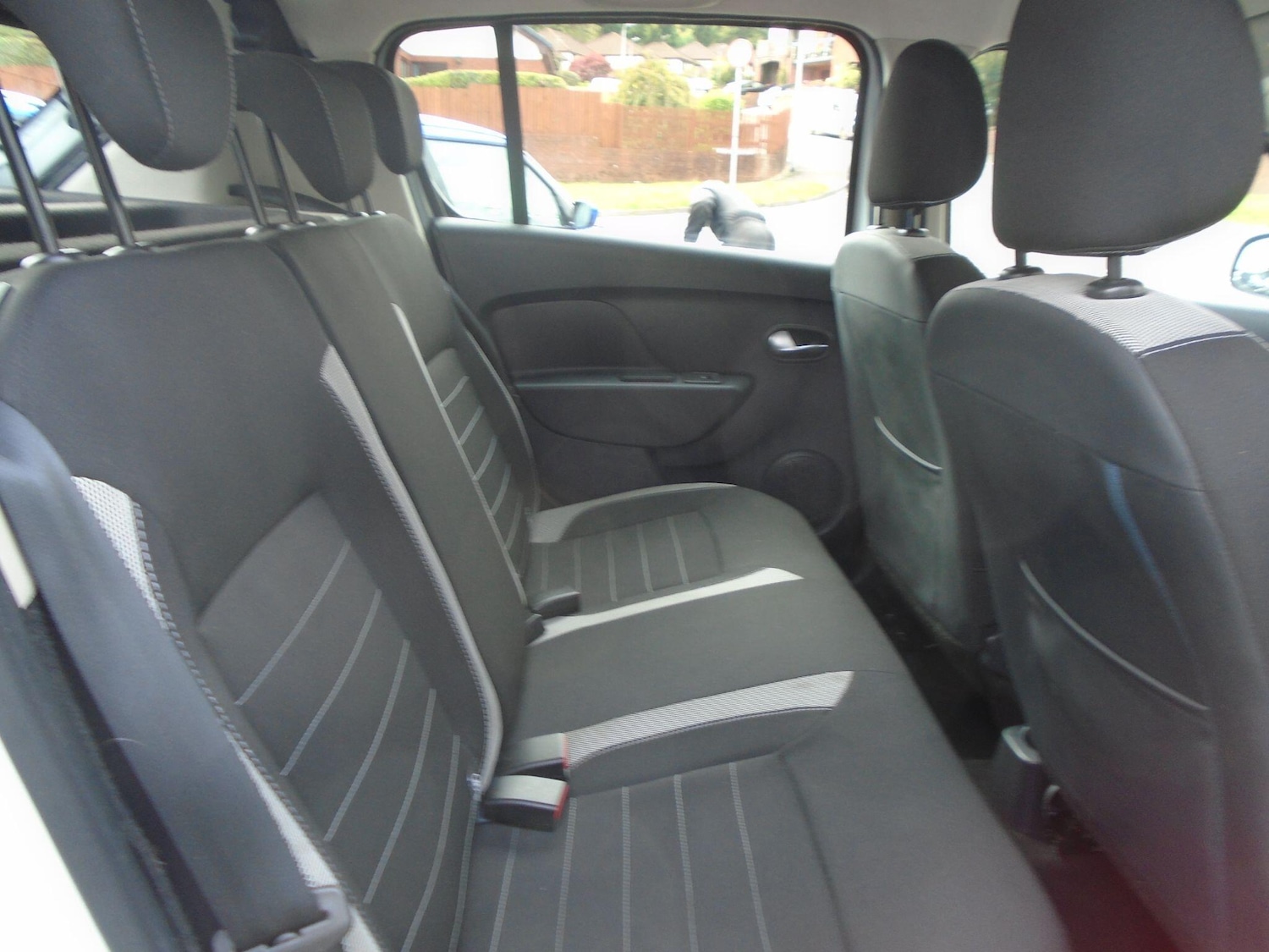 Used Dacia Sandero Stepway 2018 for sale - 76644648: Photo 26