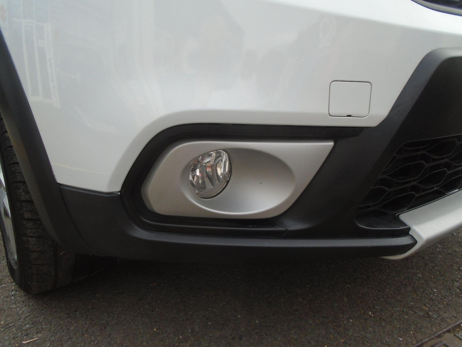 Used Dacia Sandero Stepway 2018 for sale - 76644648: Photo 6