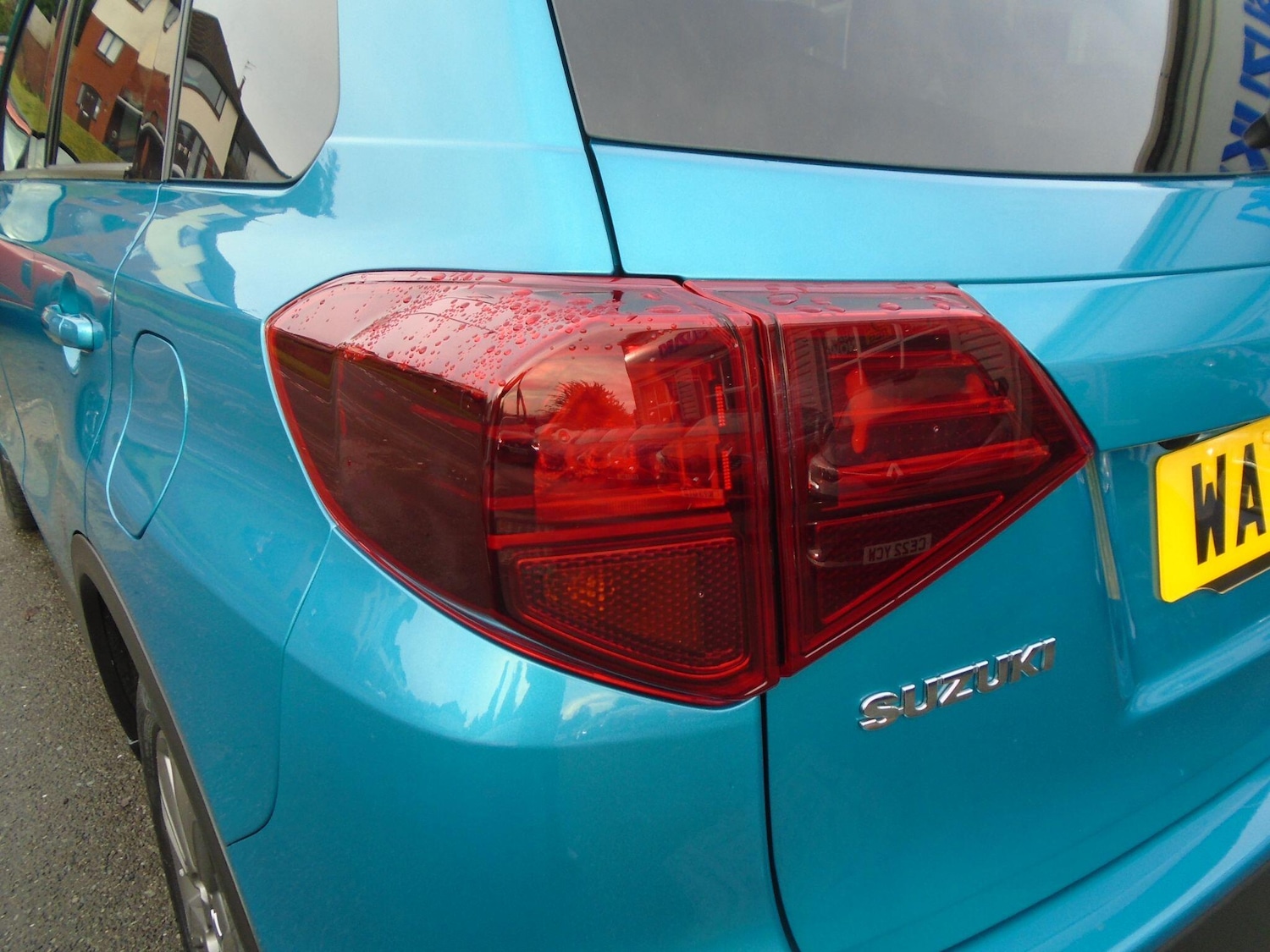 Used Suzuki Vitara 2022 for sale - 77203135: Photo 11