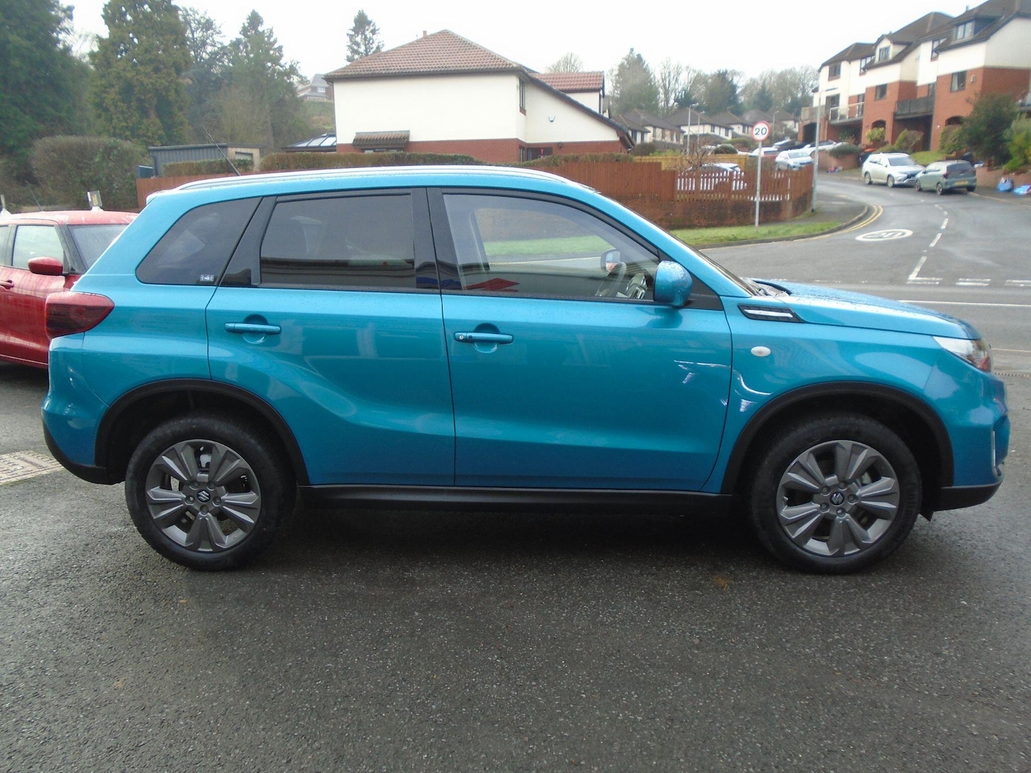 Used Suzuki Vitara 2022 for sale - 77203135: Photo 16