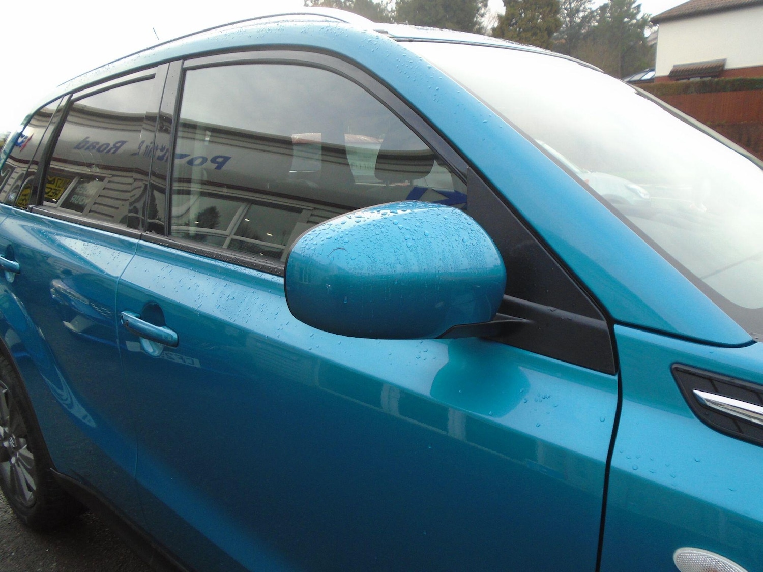 Used Suzuki Vitara 2022 for sale - 77203135: Photo 17