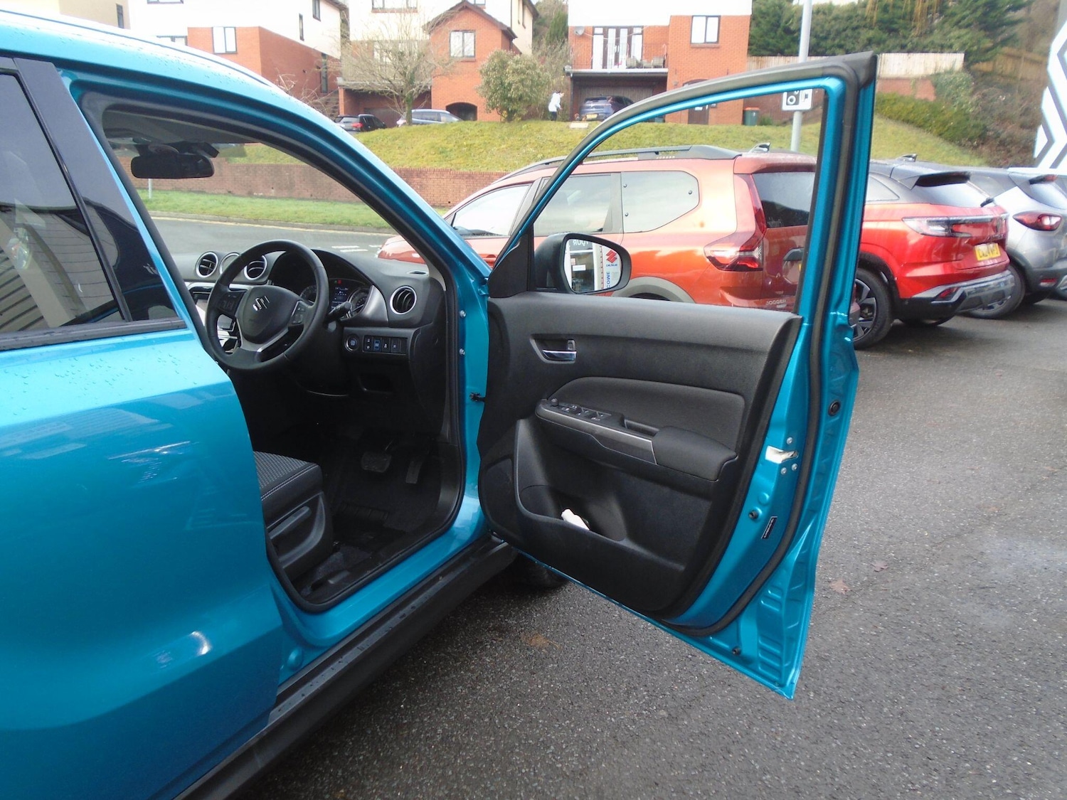 Used Suzuki Vitara 2022 for sale - 77203135: Photo 18