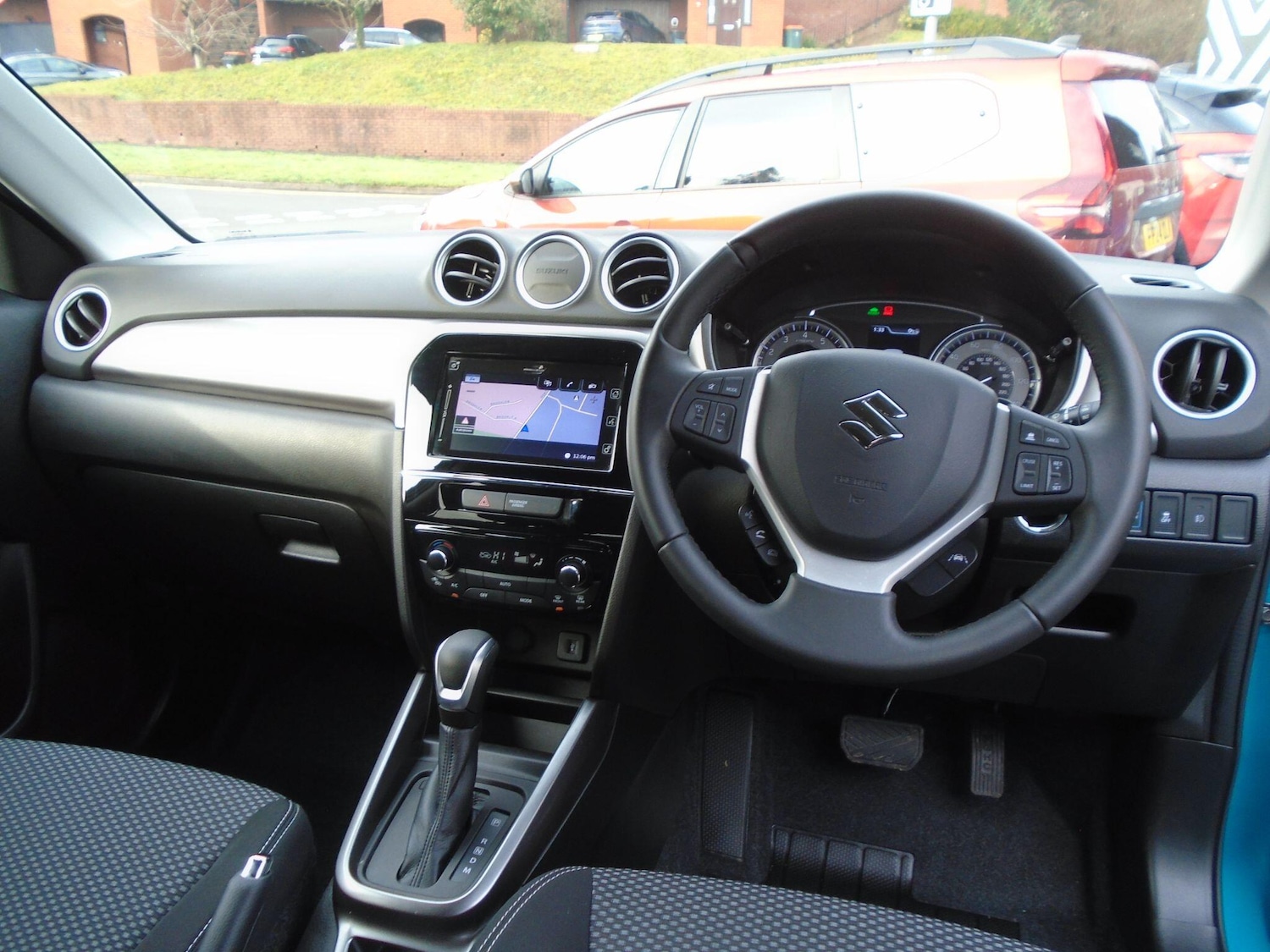 Used Suzuki Vitara 2022 for sale - 77203135: Photo 19