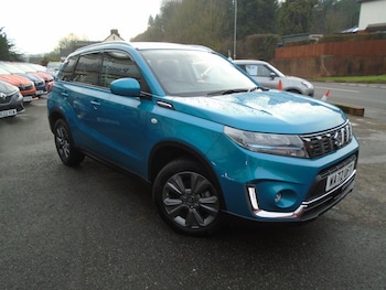 Used Suzuki Vitara 2022 for sale - 77203135: Photo