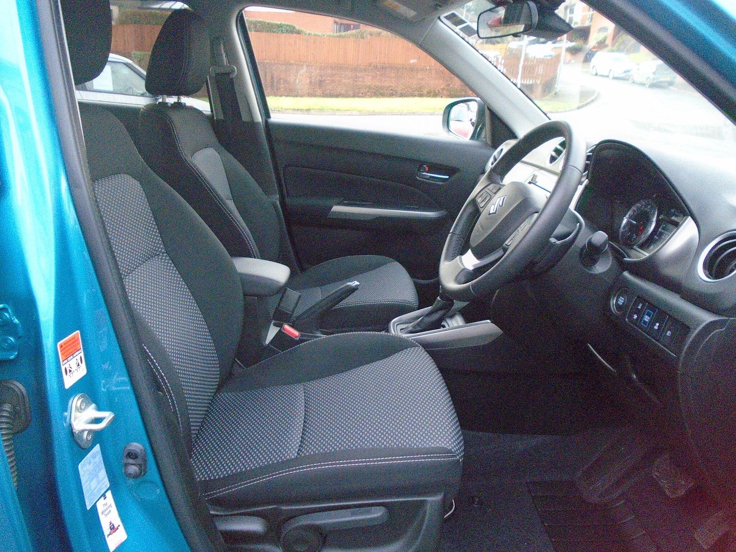 Used Suzuki Vitara 2022 for sale - 77203135: Photo 20