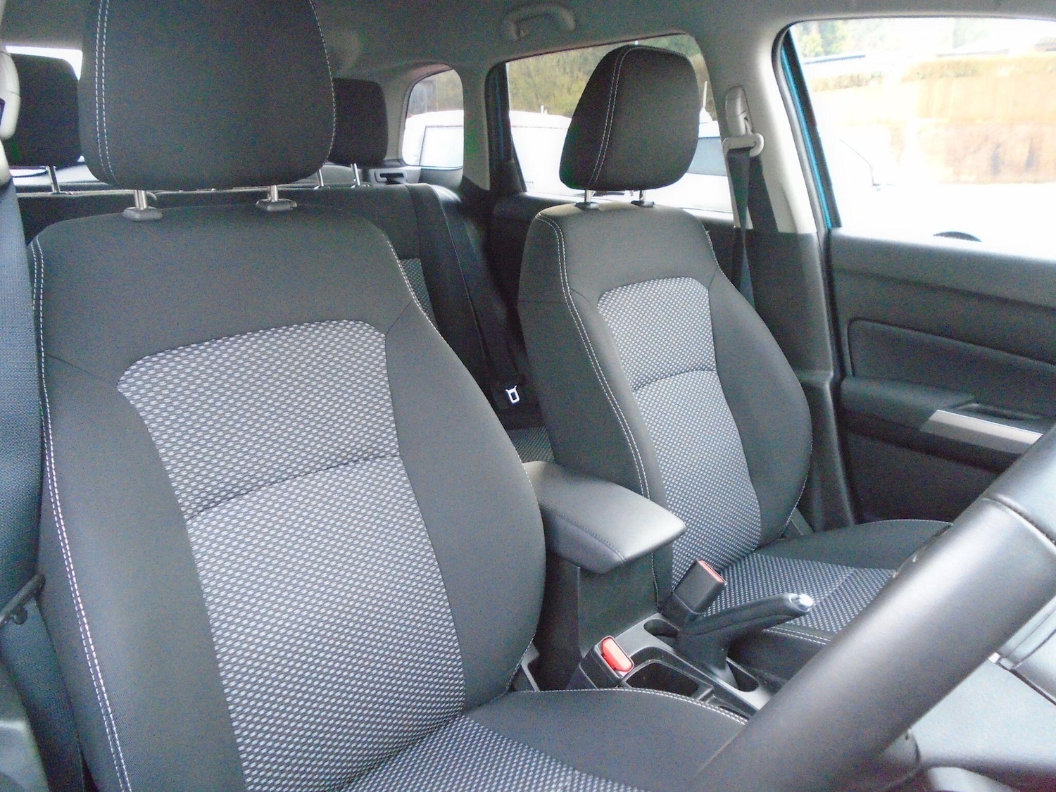 Used Suzuki Vitara 2022 for sale - 77203135: Photo 21