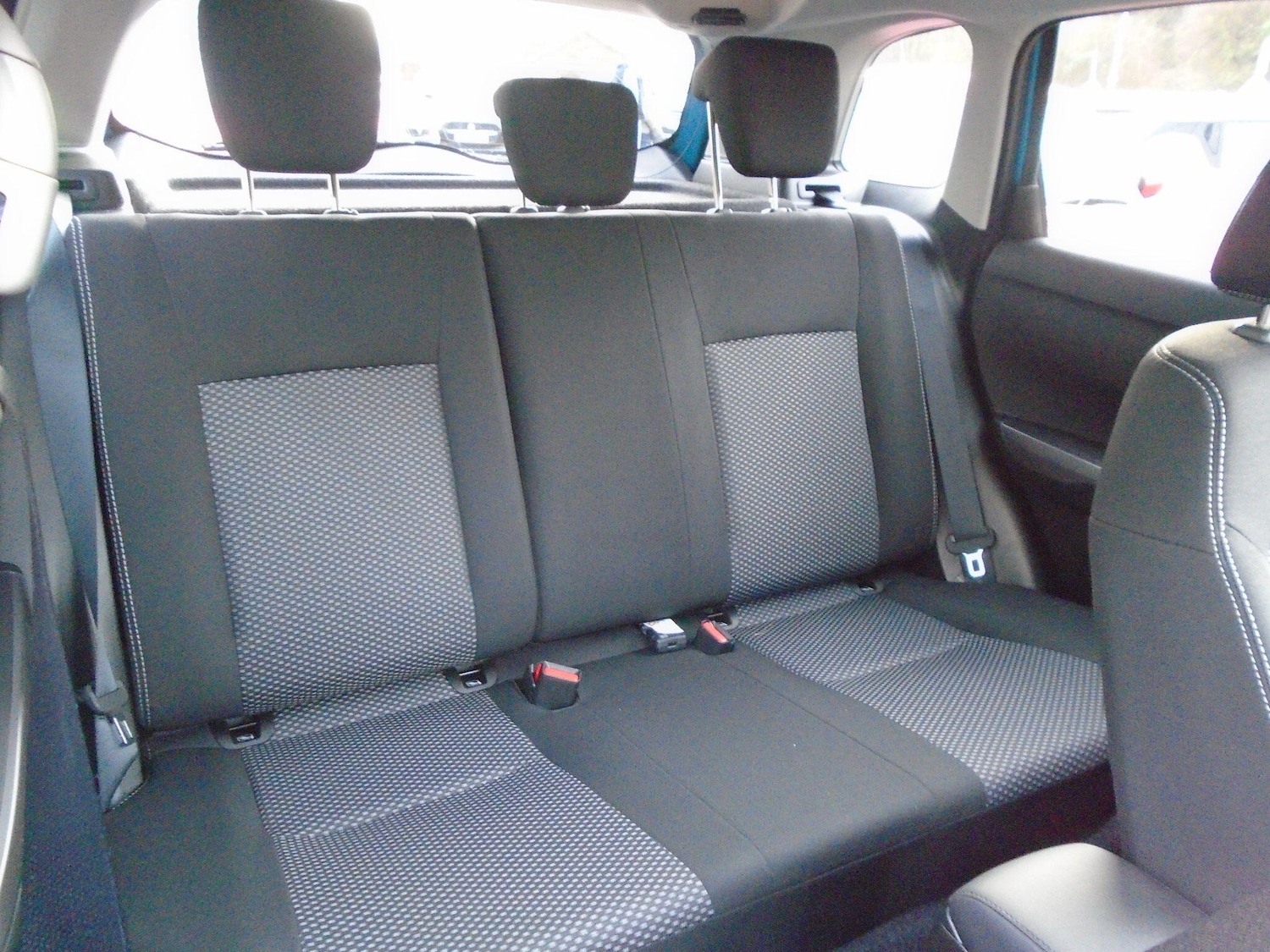 Used Suzuki Vitara 2022 for sale - 77203135: Photo 23