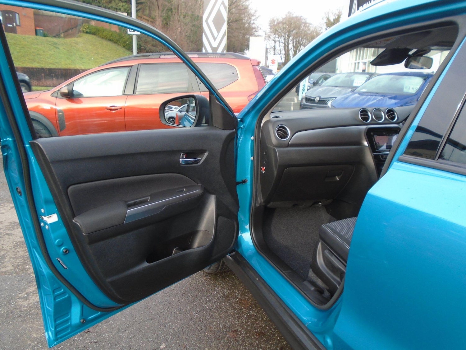 Used Suzuki Vitara 2022 for sale - 77203135: Photo 25