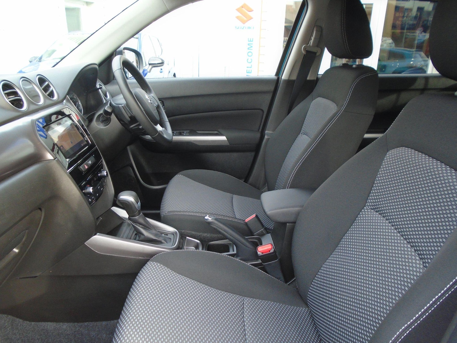 Used Suzuki Vitara 2022 for sale - 77203135: Photo 27