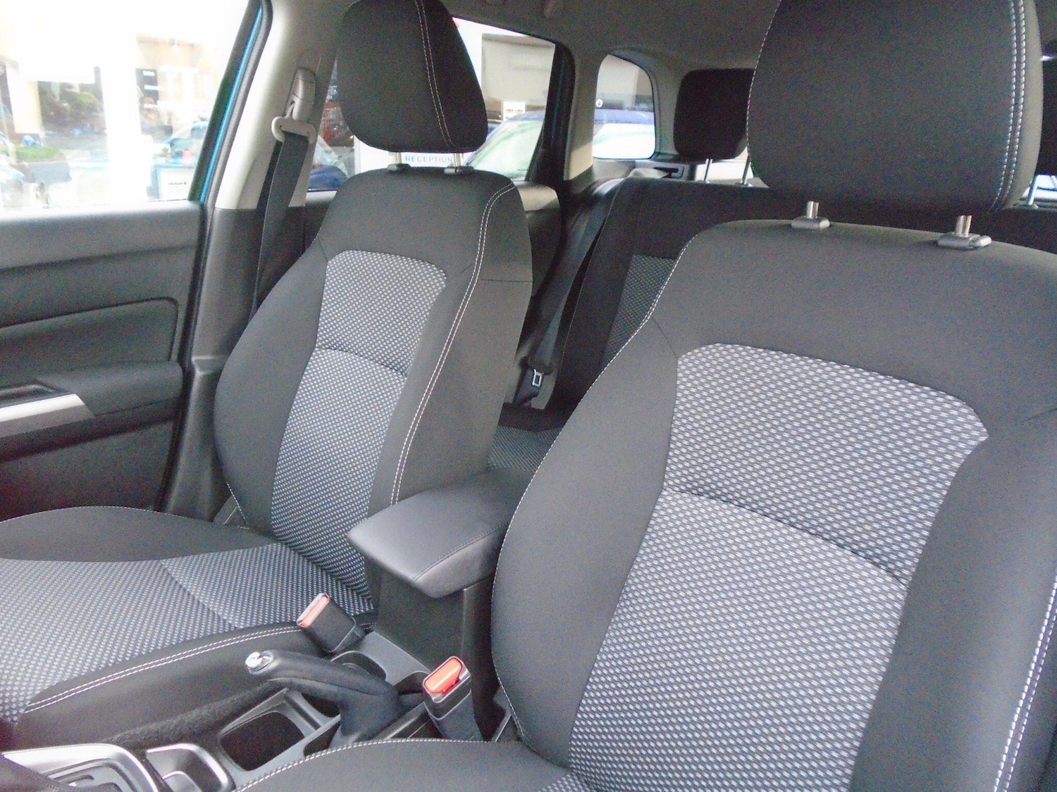 Used Suzuki Vitara 2022 for sale - 77203135: Photo 28