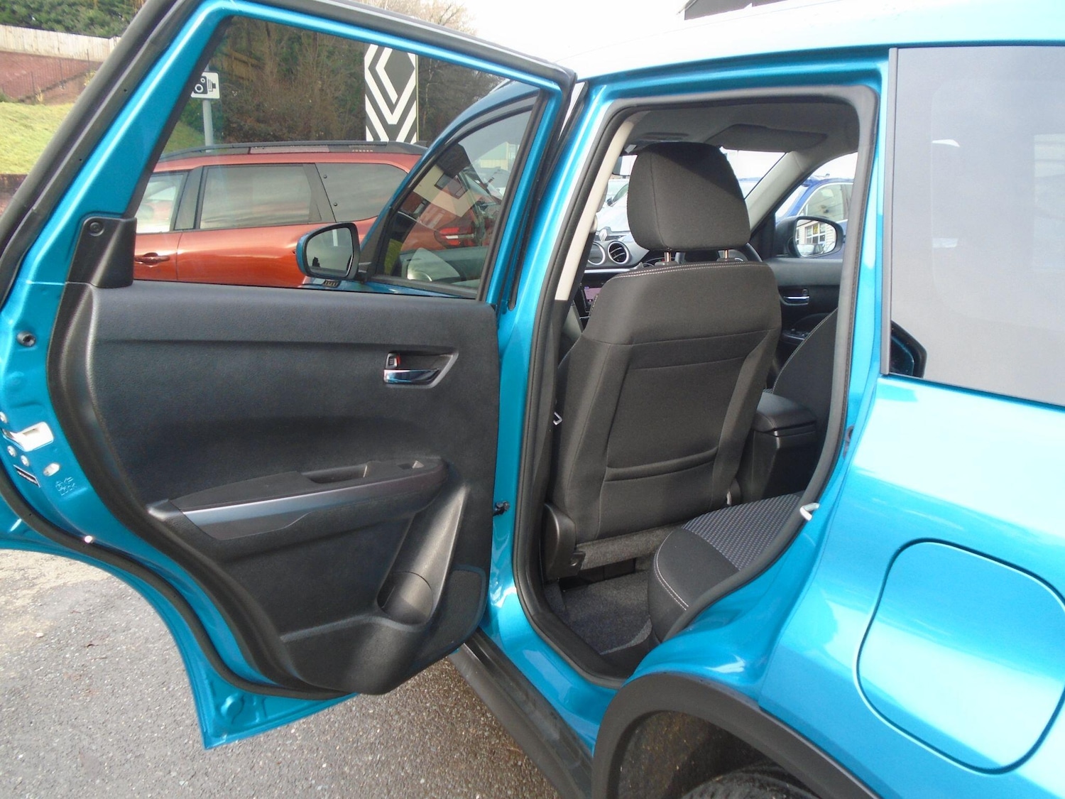 Used Suzuki Vitara 2022 for sale - 77203135: Photo 29
