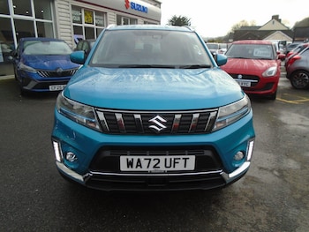 Used Suzuki Vitara 2022 for sale - 77203135: Photo