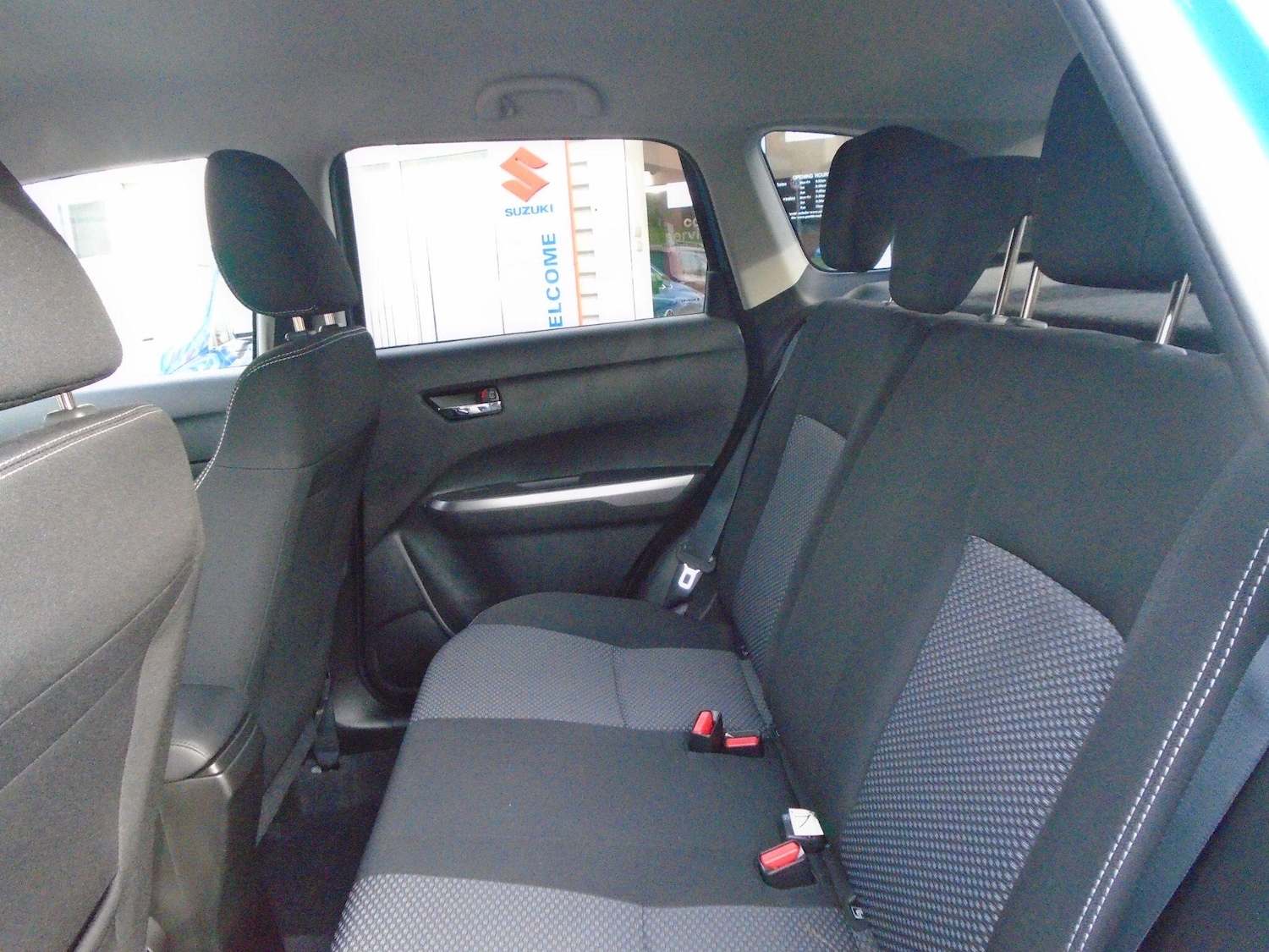 Used Suzuki Vitara 2022 for sale - 77203135: Photo 31