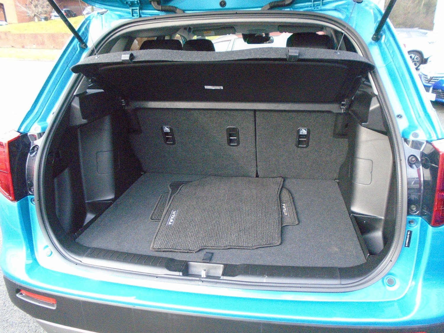 Used Suzuki Vitara 2022 for sale - 77203135: Photo 32