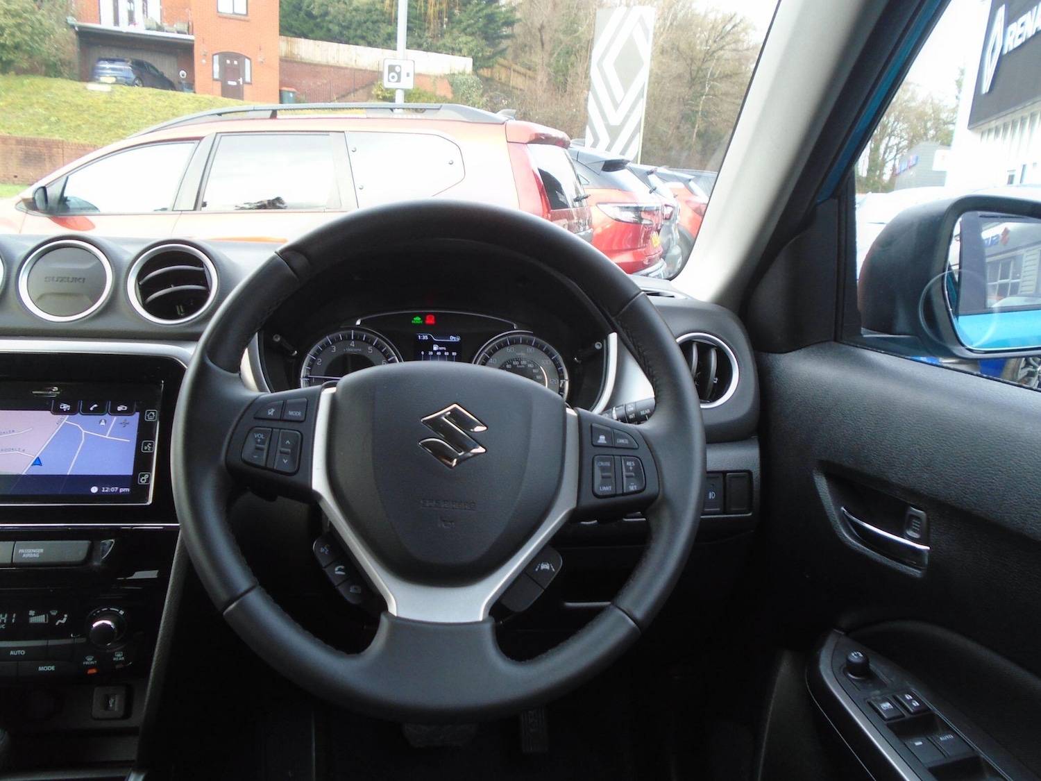 Used Suzuki Vitara 2022 for sale - 77203135: Photo 33