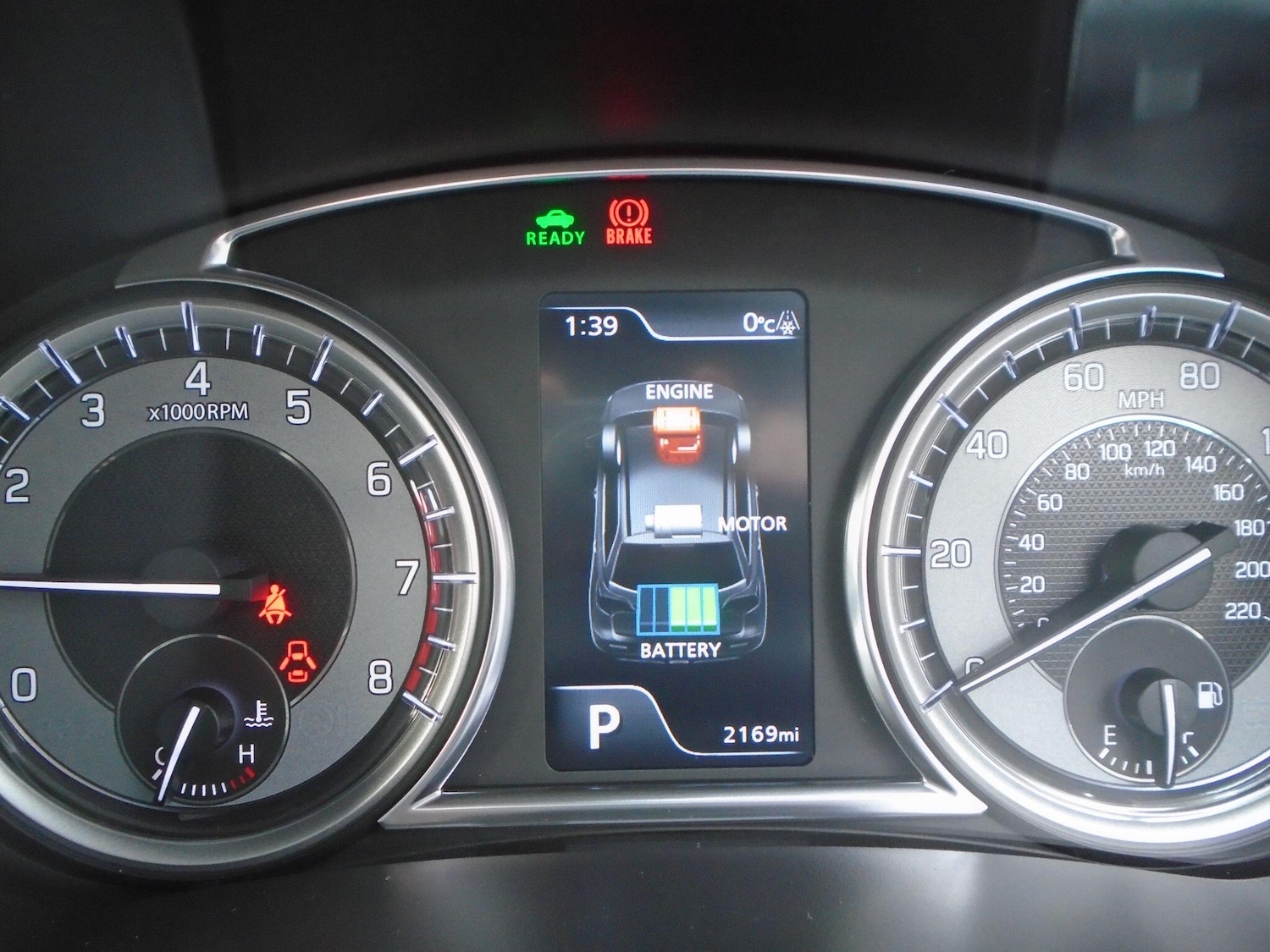 Used Suzuki Vitara 2022 for sale - 77203135: Photo 34