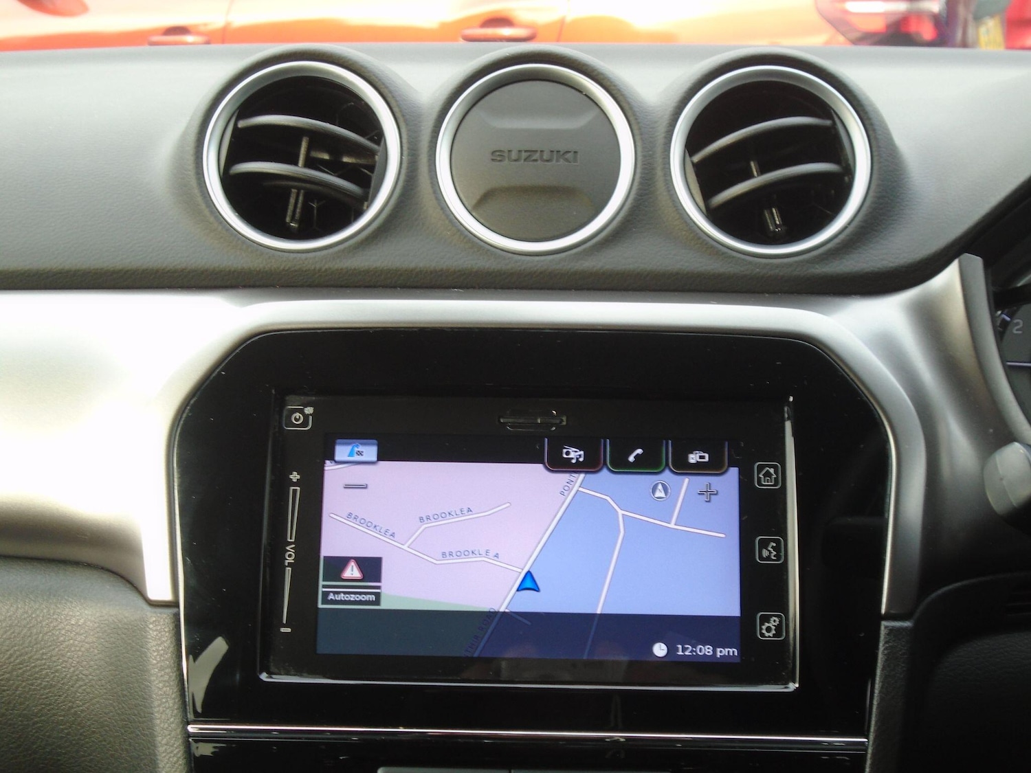 Used Suzuki Vitara 2022 for sale - 77203135: Photo 35