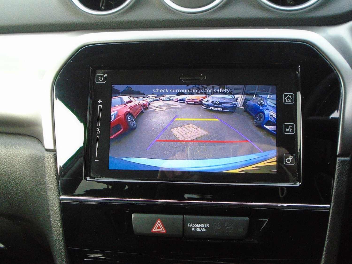 Used Suzuki Vitara 2022 for sale - 77203135: Photo 36