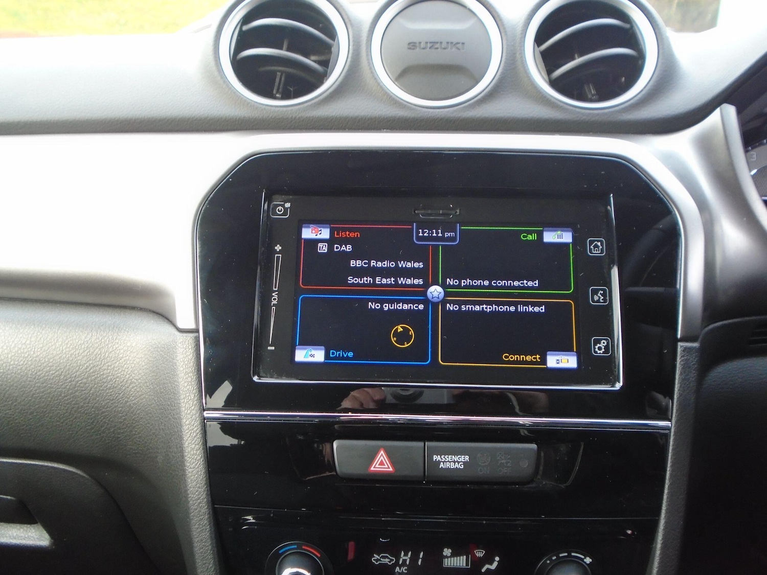 Used Suzuki Vitara 2022 for sale - 77203135: Photo 37