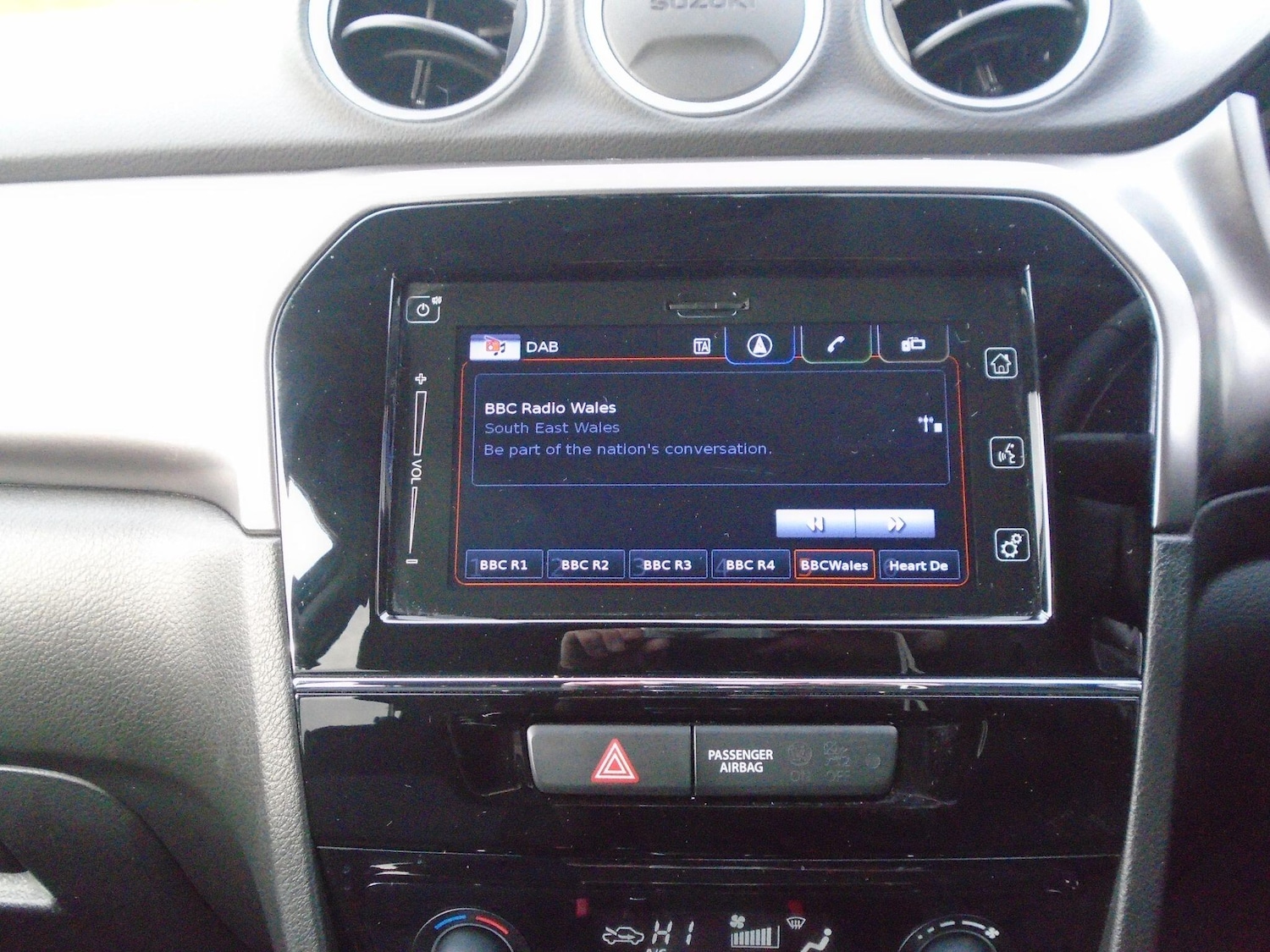 Used Suzuki Vitara 2022 for sale - 77203135: Photo 38