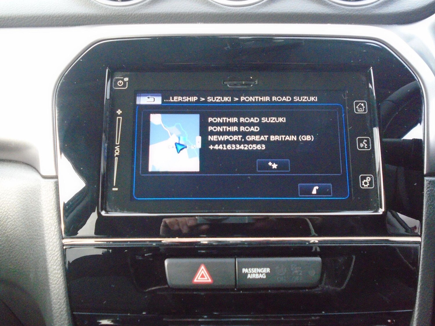 Used Suzuki Vitara 2022 for sale - 77203135: Photo 39