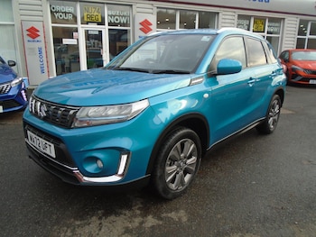 Used Suzuki Vitara 2022 for sale - 77203135: Photo