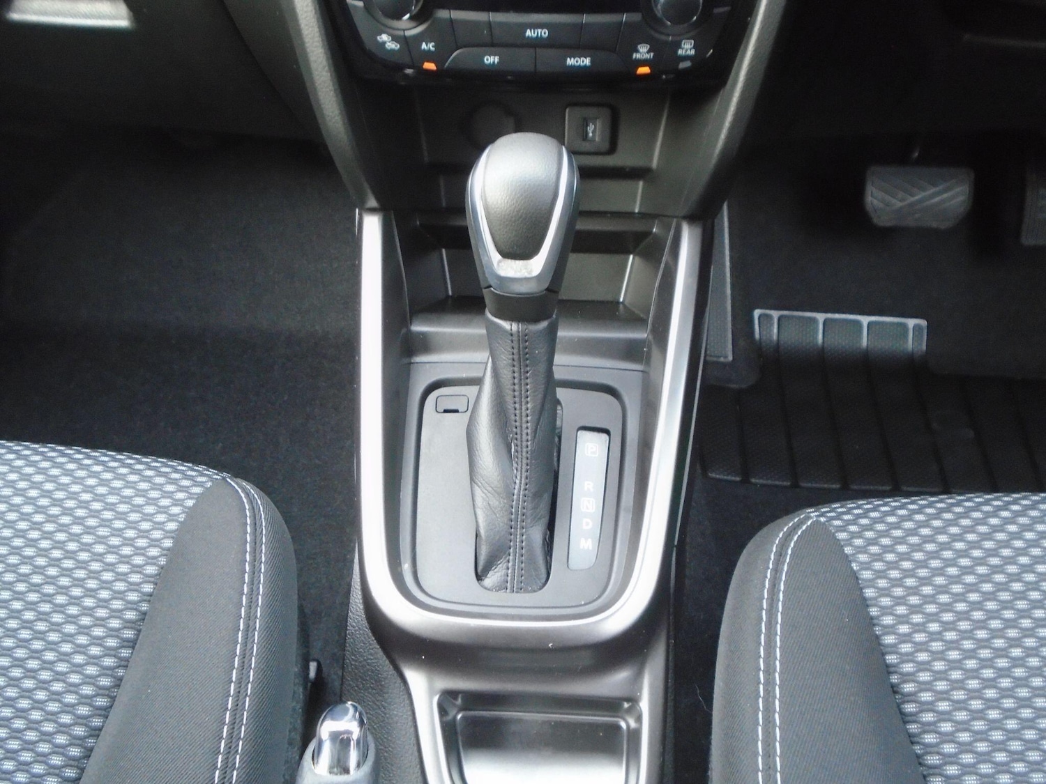 Used Suzuki Vitara 2022 for sale - 77203135: Photo 41