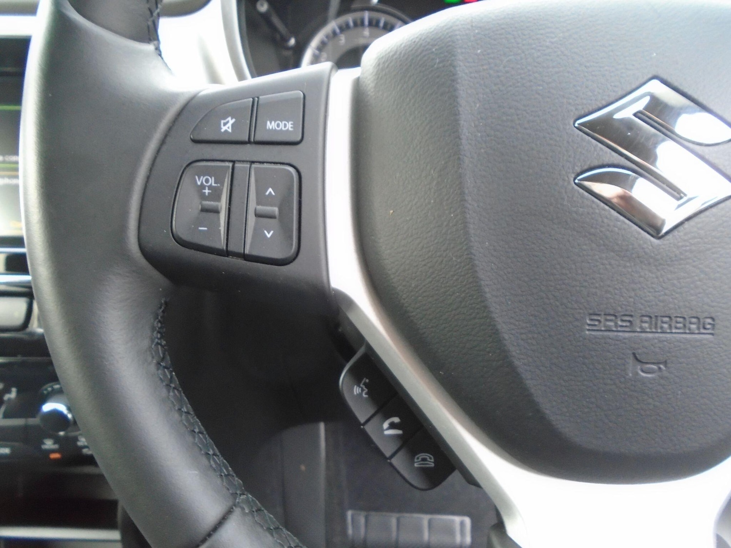 Used Suzuki Vitara 2022 for sale - 77203135: Photo 46