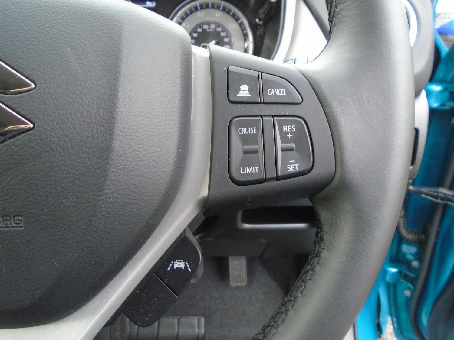 Used Suzuki Vitara 2022 for sale - 77203135: Photo 47
