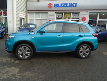 Used Suzuki Vitara 2022 for sale - 77203135: Photo