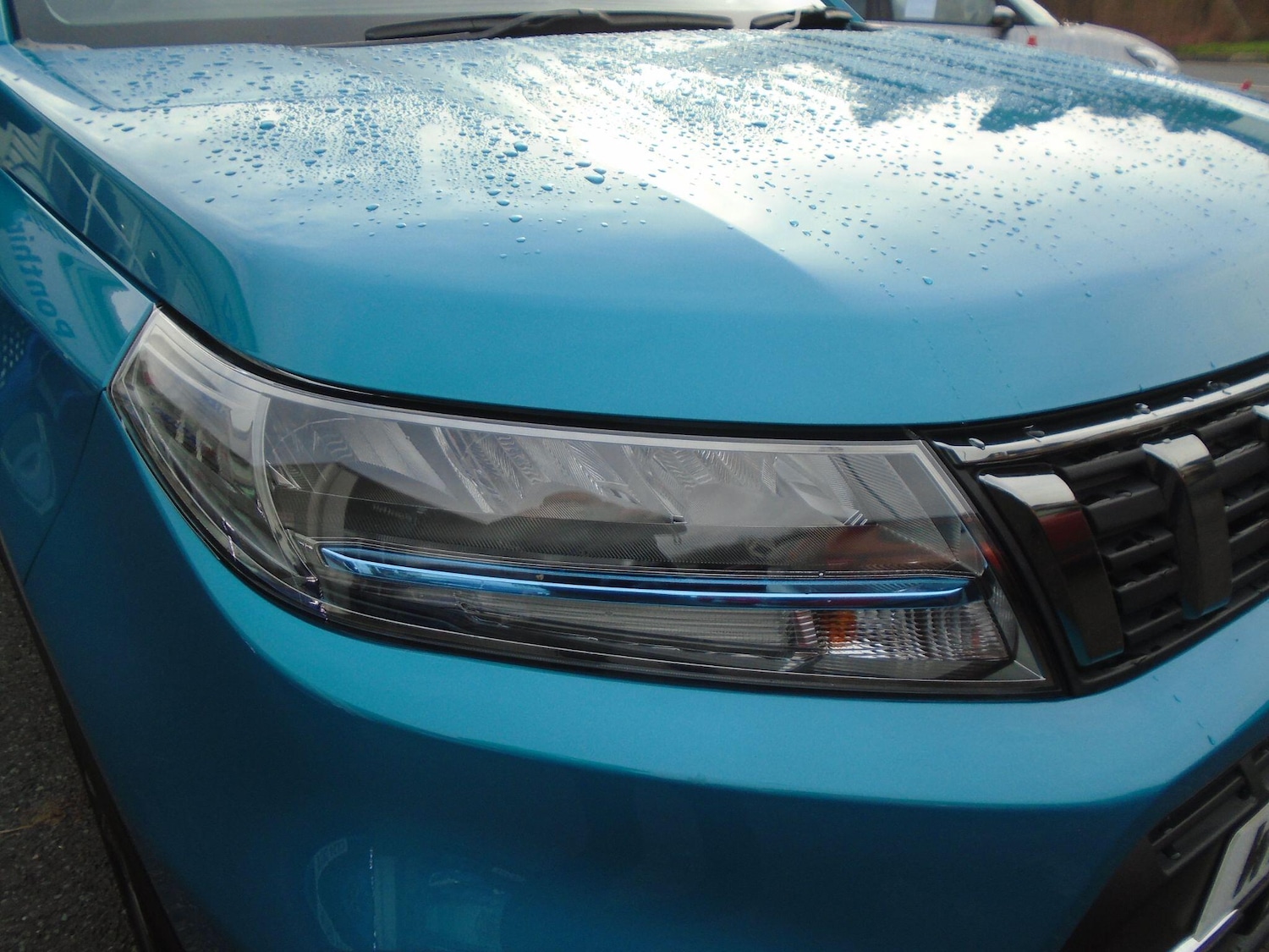 Used Suzuki Vitara 2022 for sale - 77203135: Photo 5