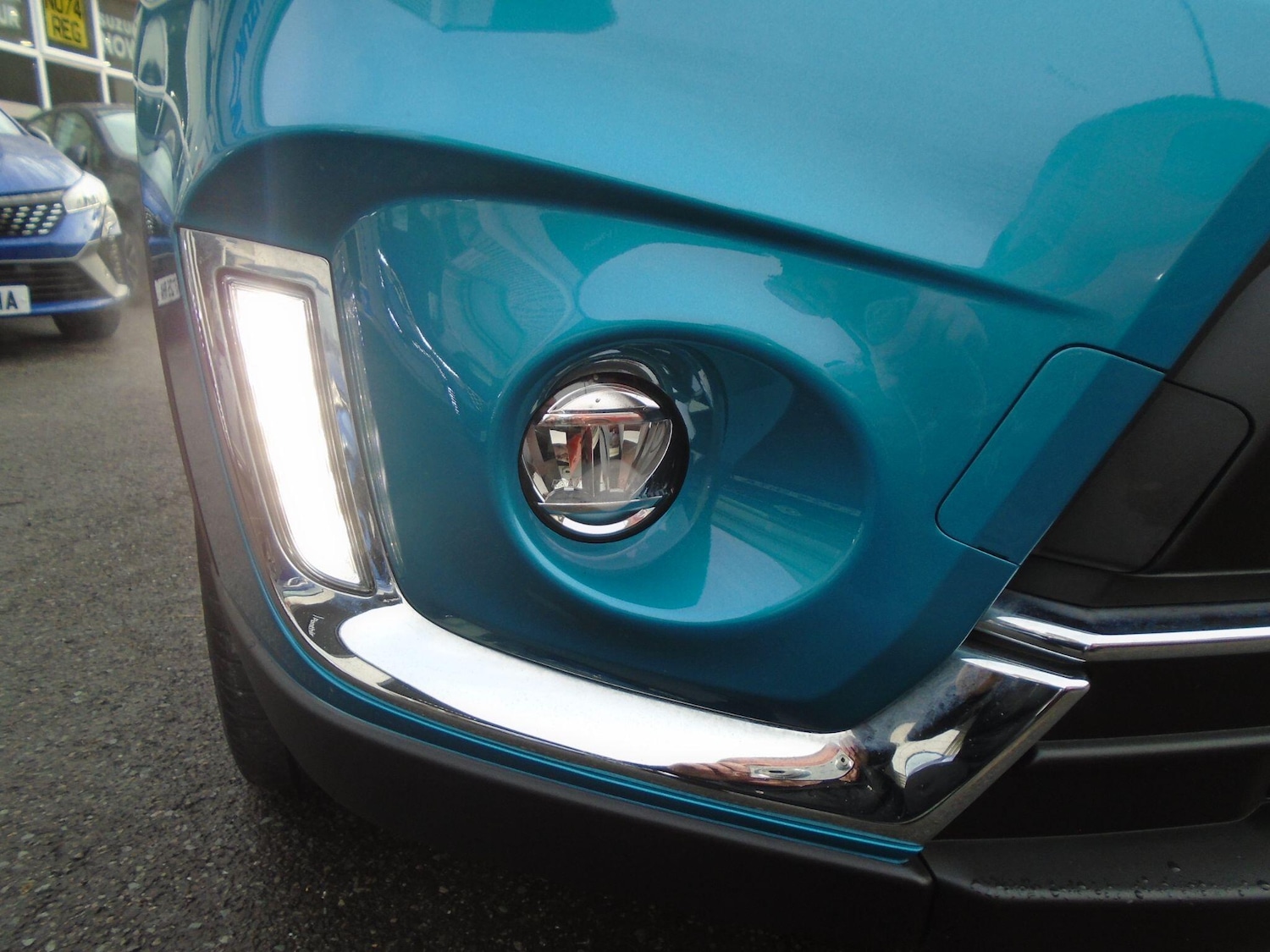 Used Suzuki Vitara 2022 for sale - 77203135: Photo 6