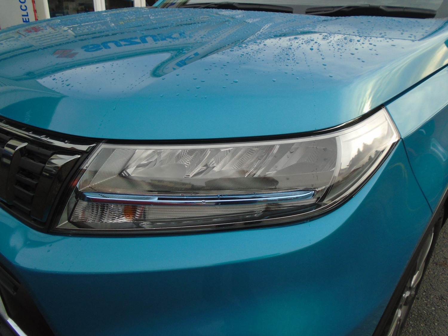 Used Suzuki Vitara 2022 for sale - 77203135: Photo 7
