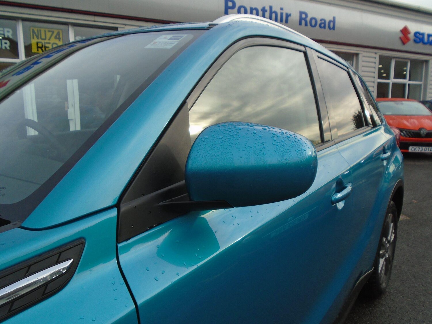 Used Suzuki Vitara 2022 for sale - 77203135: Photo 9