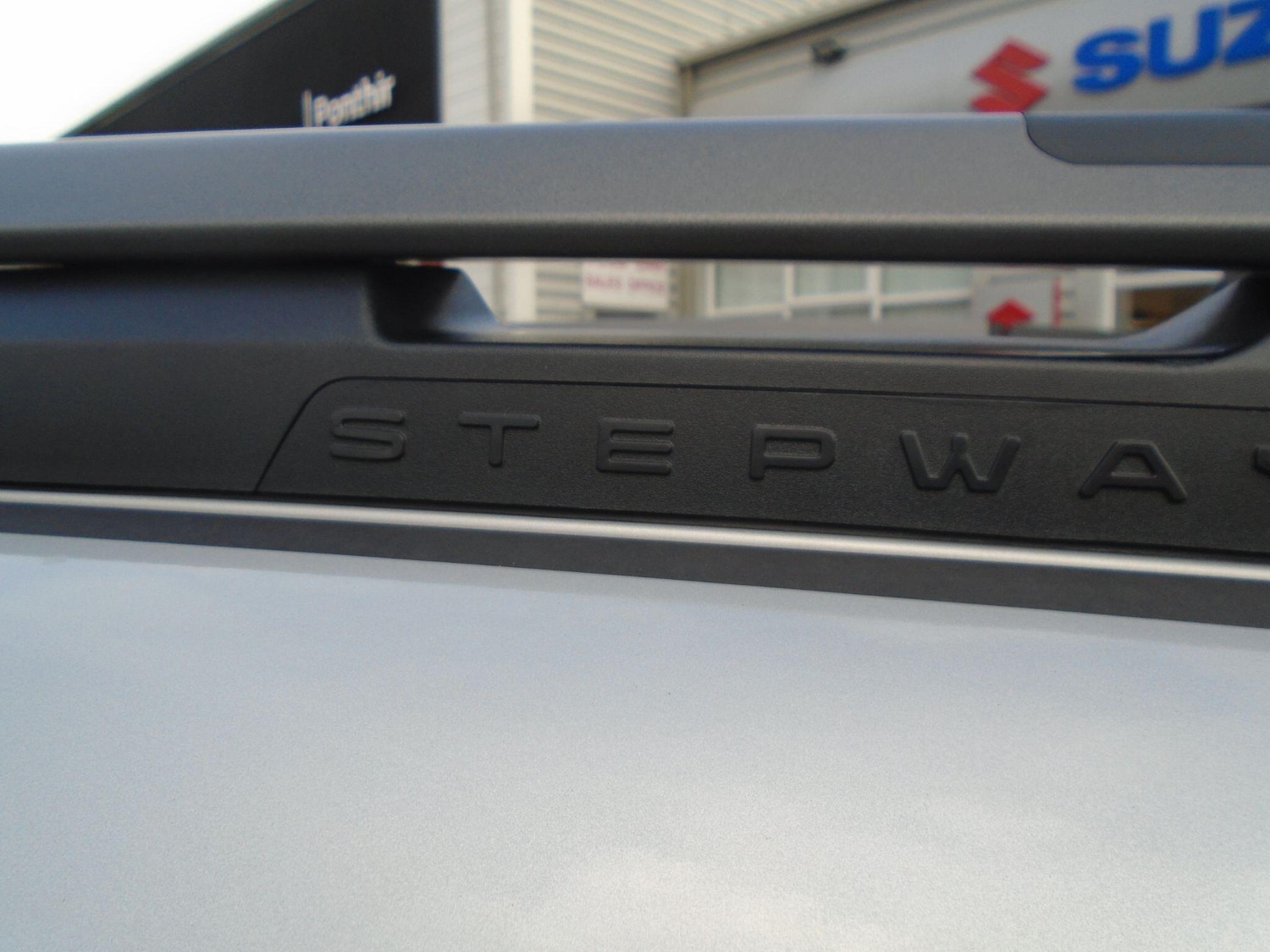 Used Dacia Sandero Stepway 2024 for sale - 77550742: Photo 11