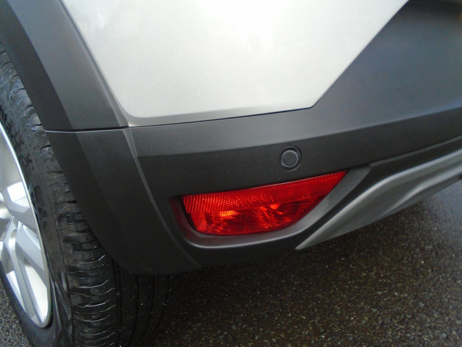 Used Dacia Sandero Stepway 2024 for sale - 77550742: Photo 14