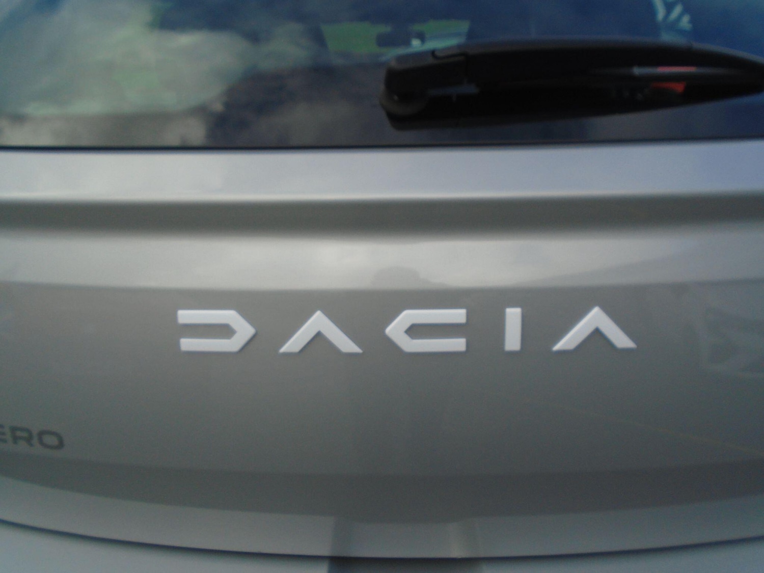 Used Dacia Sandero Stepway 2024 for sale - 77550742: Photo 16