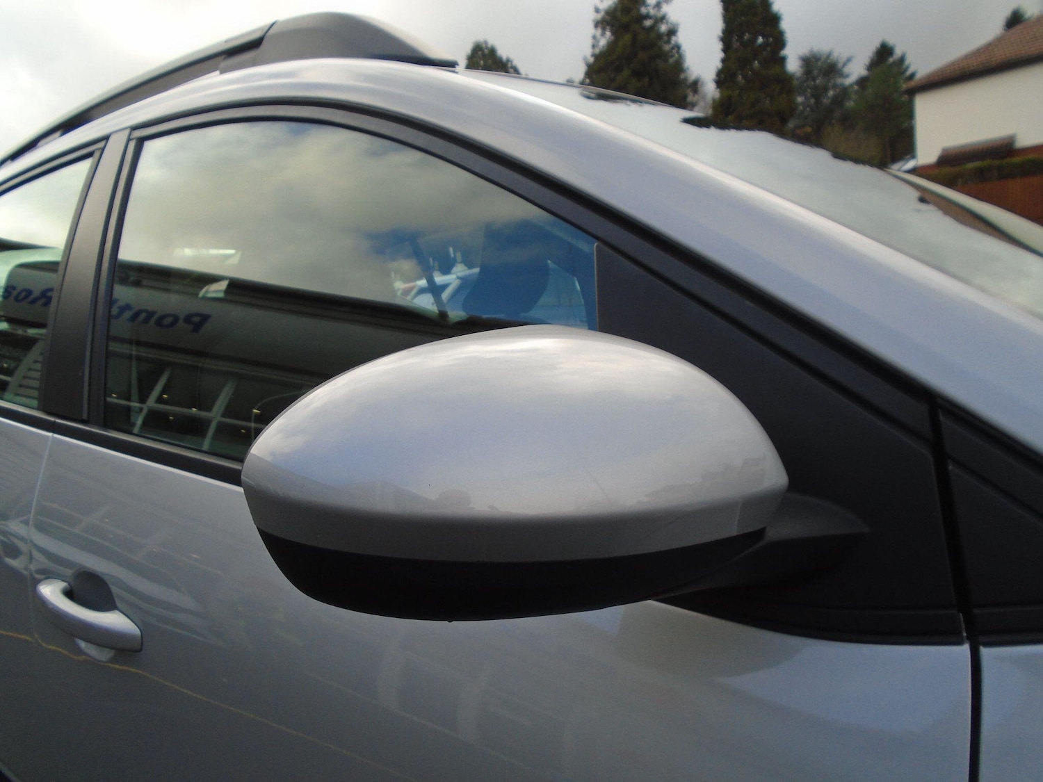 Used Dacia Sandero Stepway 2024 for sale - 77550742: Photo 21