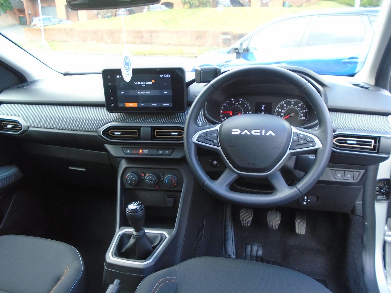 Used Dacia Sandero Stepway 2024 for sale - 77550742: Photo 23