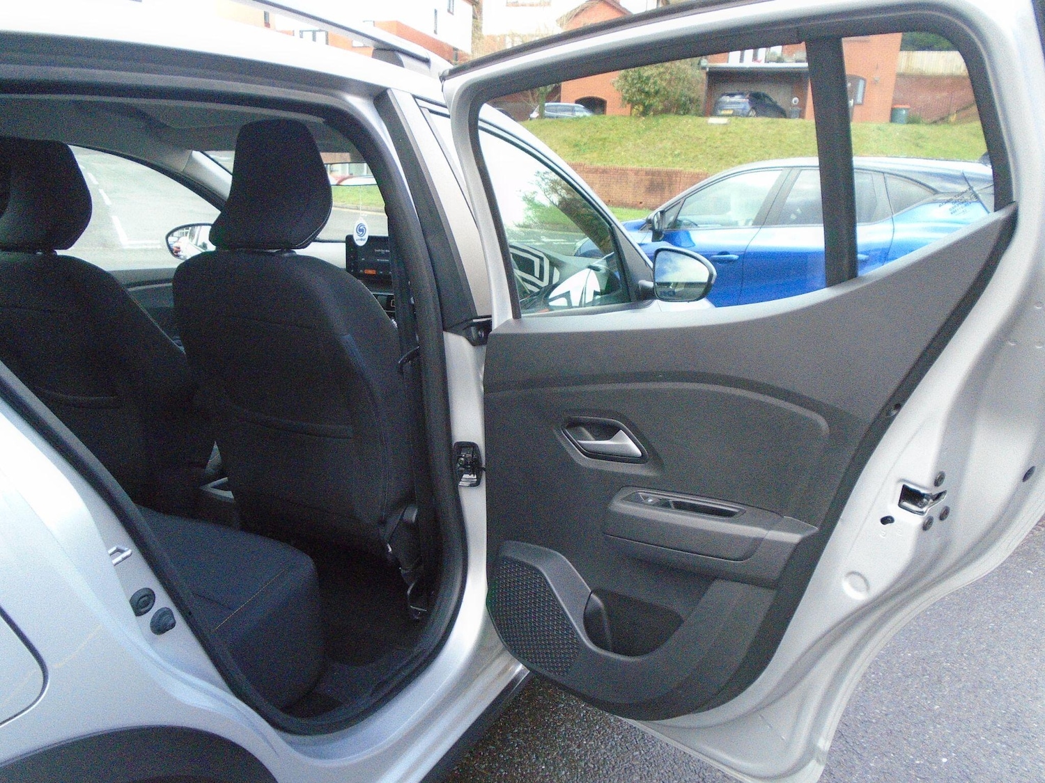 Used Dacia Sandero Stepway 2024 for sale - 77550742: Photo 26