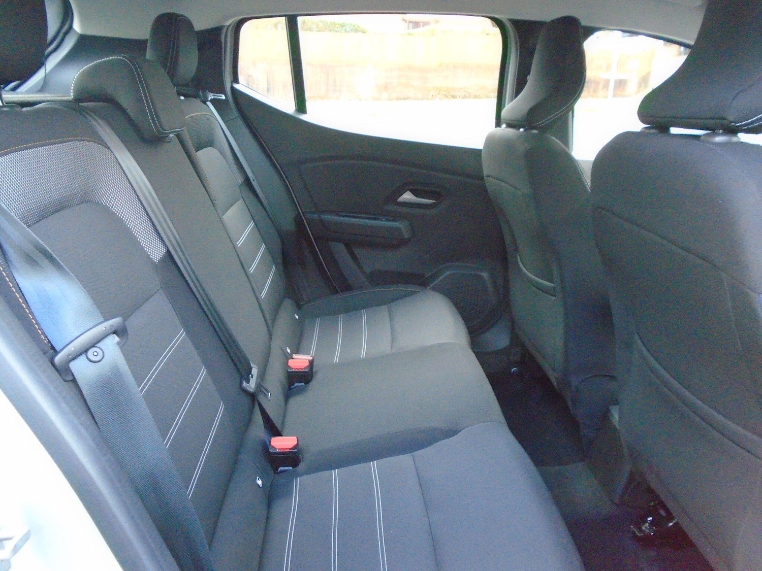 Used Dacia Sandero Stepway 2024 for sale - 77550742: Photo 28