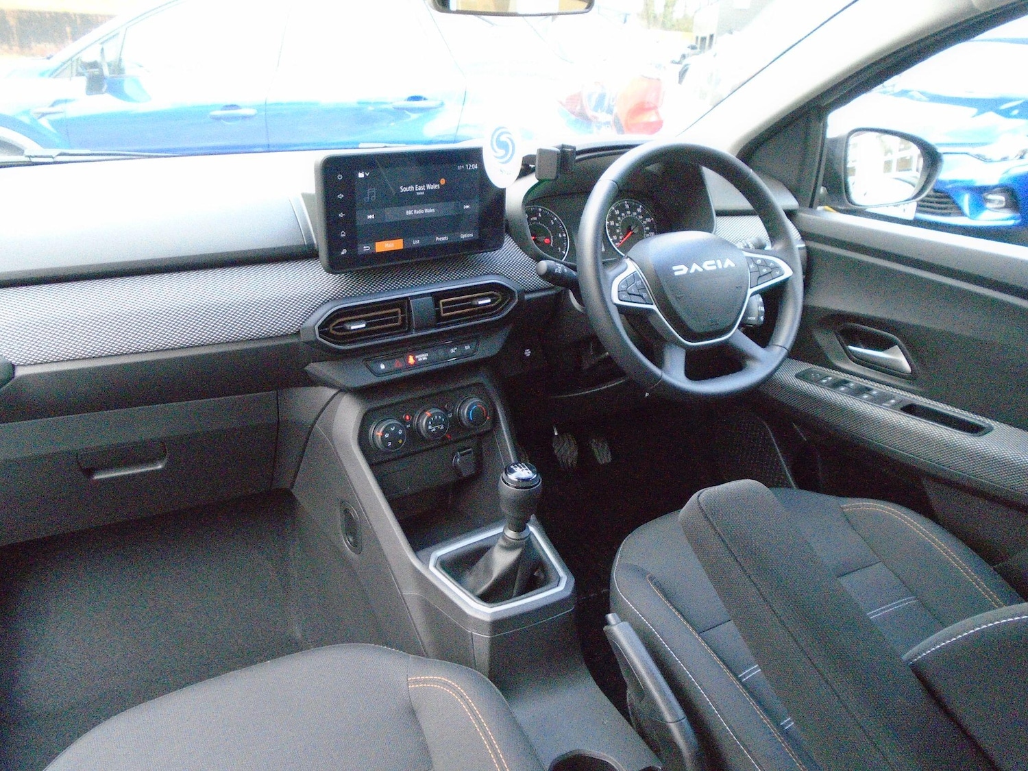 Used Dacia Sandero Stepway 2024 for sale - 77550742: Photo 30