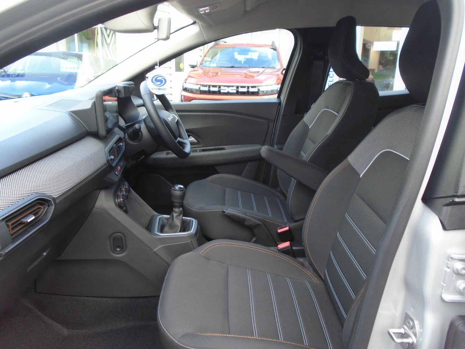 Used Dacia Sandero Stepway 2024 for sale - 77550742: Photo 31