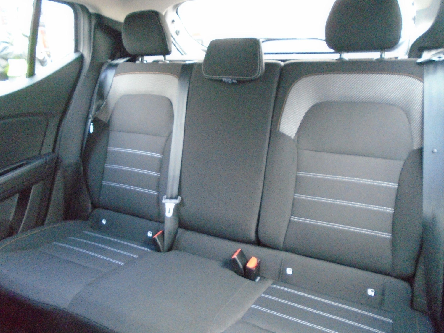 Used Dacia Sandero Stepway 2024 for sale - 77550742: Photo 34